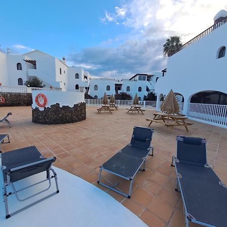 Comfortable Cleo Apartment With Large Terrace Коста-Тегісе Екстер'єр фото