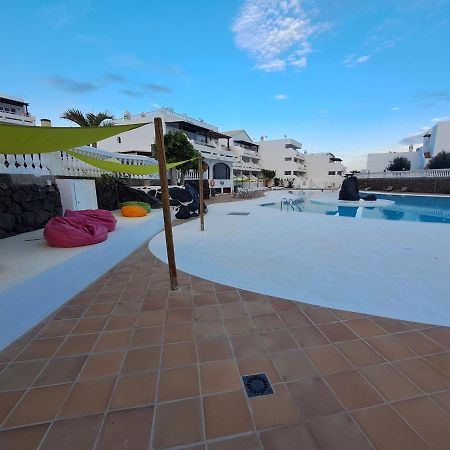 Comfortable Cleo Apartment With Large Terrace Коста-Тегісе Екстер'єр фото
