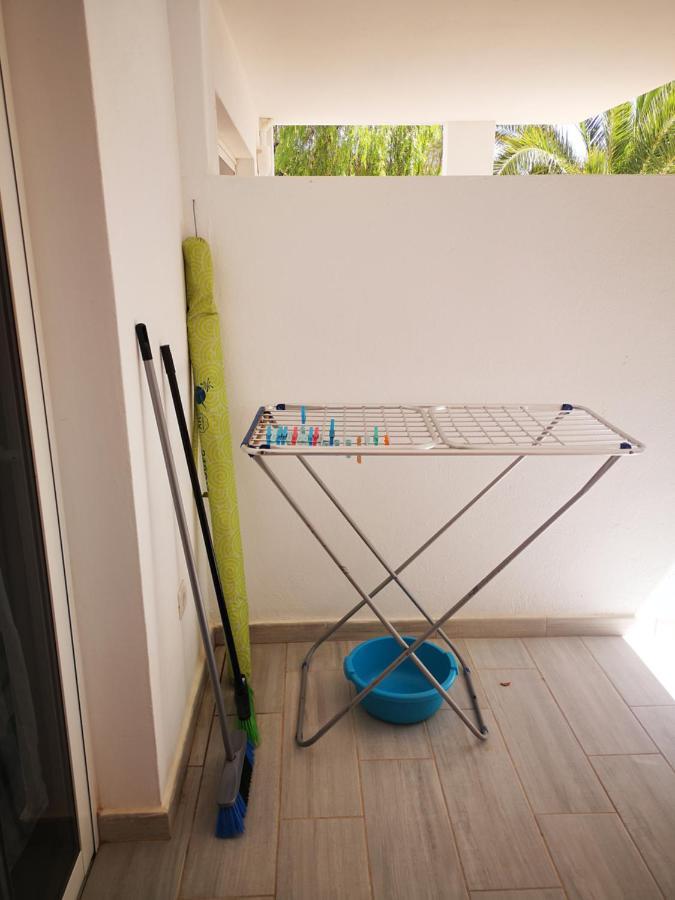 Comfortable Cleo Apartment With Large Terrace Коста-Тегісе Екстер'єр фото