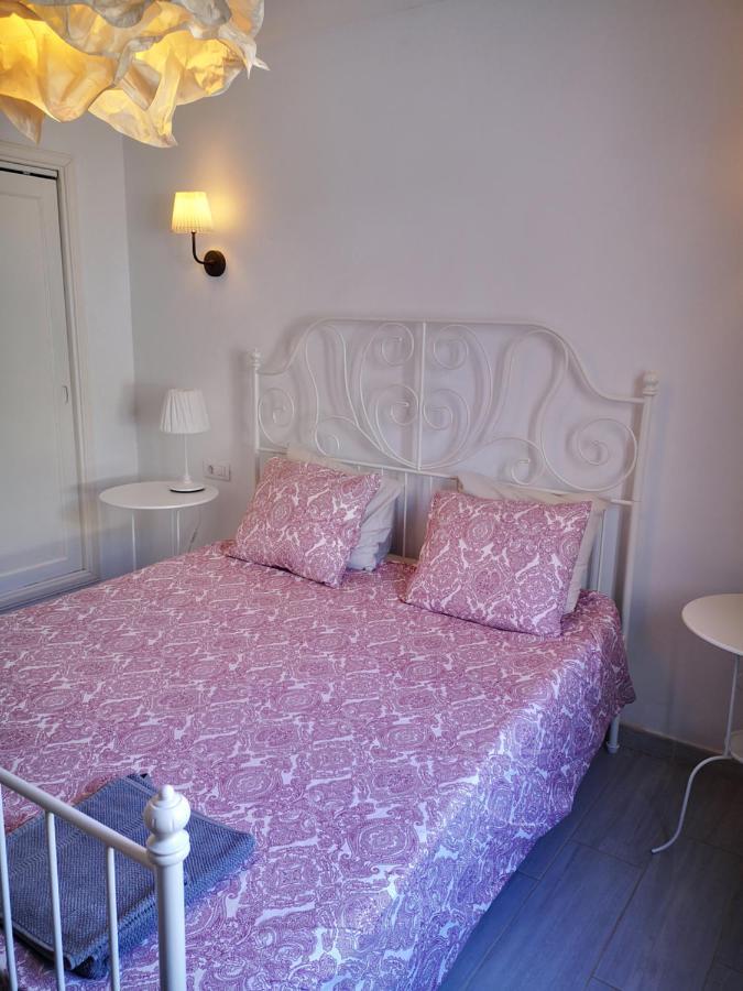 Comfortable Cleo Apartment With Large Terrace Коста-Тегісе Екстер'єр фото
