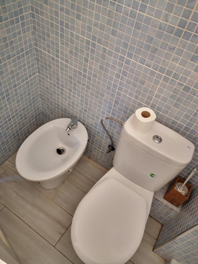 Comfortable Cleo Apartment With Large Terrace Коста-Тегісе Екстер'єр фото