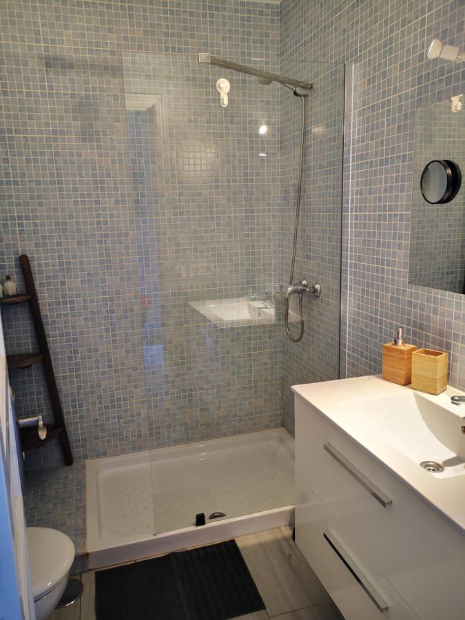 Comfortable Cleo Apartment With Large Terrace Коста-Тегісе Екстер'єр фото