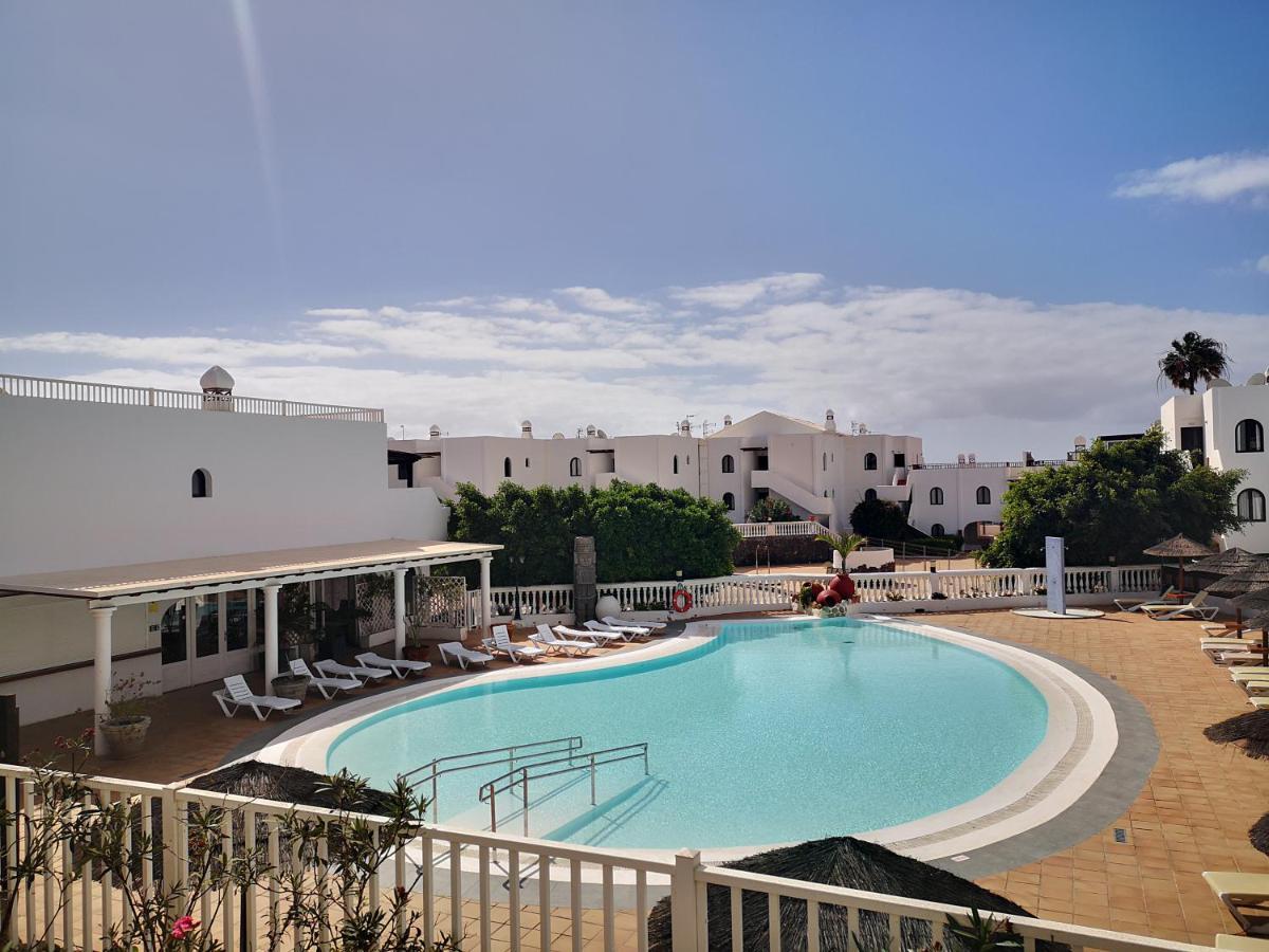 Comfortable Cleo Apartment With Large Terrace Коста-Тегісе Екстер'єр фото