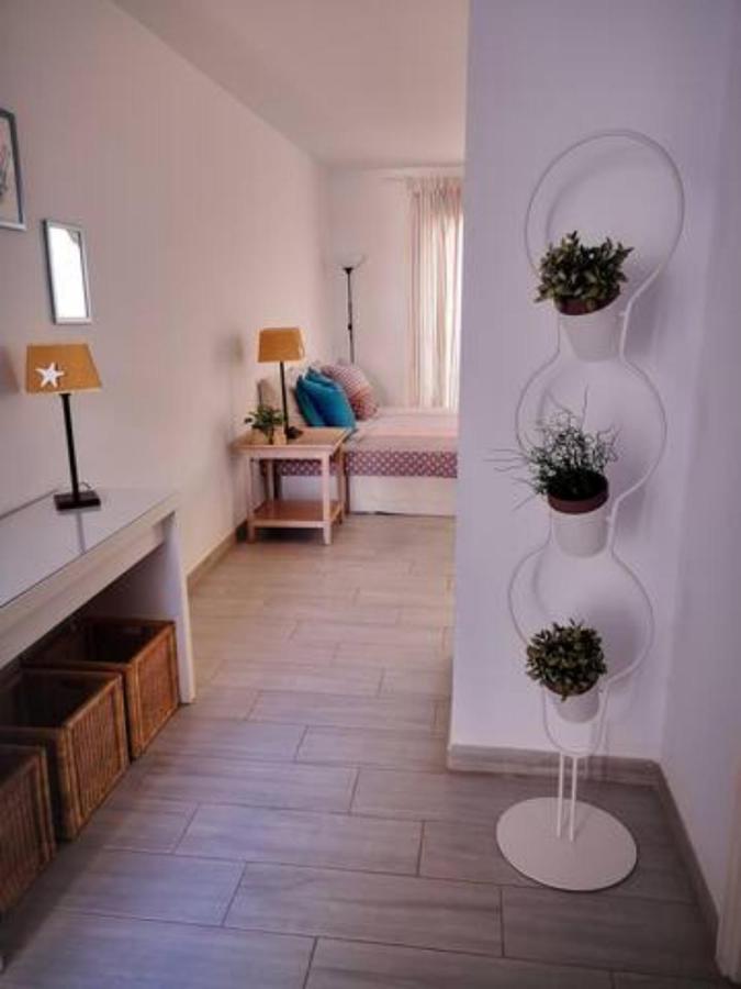 Comfortable Cleo Apartment With Large Terrace Коста-Тегісе Екстер'єр фото