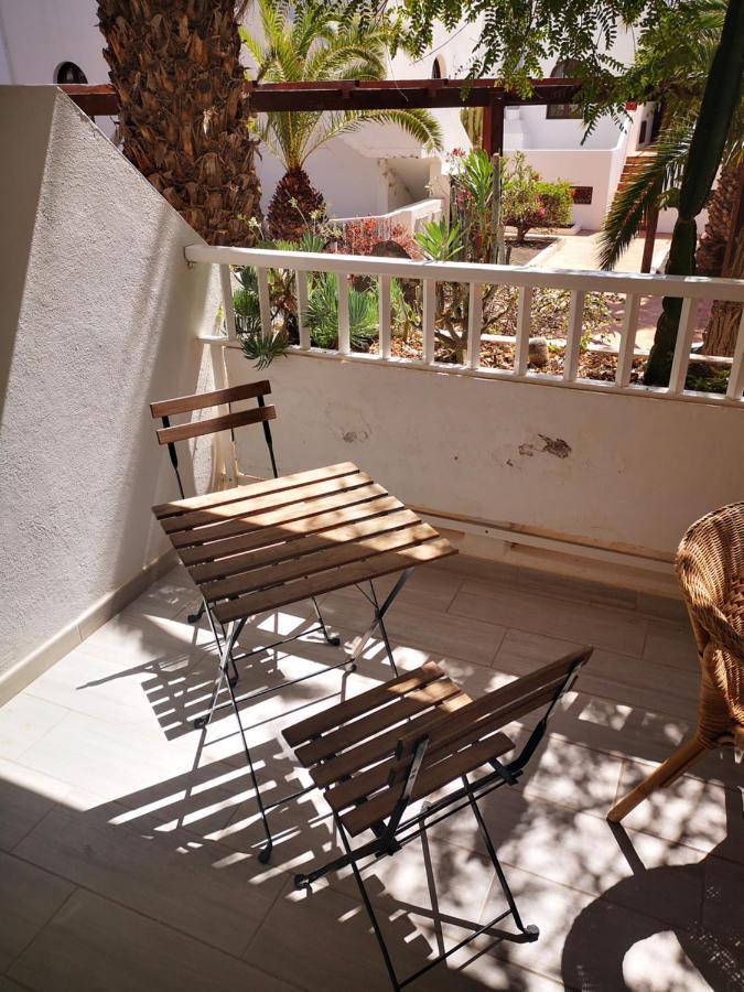 Comfortable Cleo Apartment With Large Terrace Коста-Тегісе Екстер'єр фото
