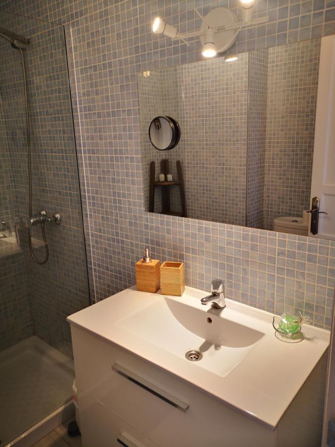 Comfortable Cleo Apartment With Large Terrace Коста-Тегісе Екстер'єр фото
