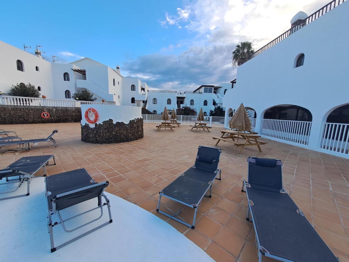 Comfortable Cleo Apartment With Large Terrace Коста-Тегісе Екстер'єр фото