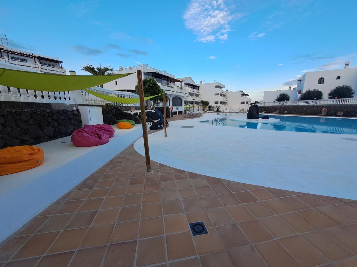 Comfortable Cleo Apartment With Large Terrace Коста-Тегісе Екстер'єр фото